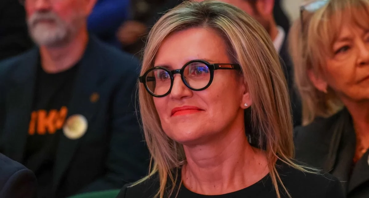Prokurator Wrzosek z prawomocną karą 