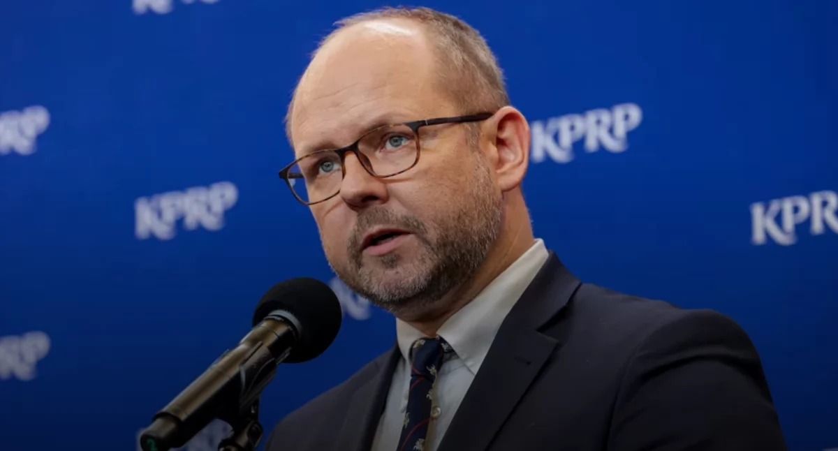 Spotkania prezydentów Polski i Ukrainy. Jest odpowiedź prezydenckiego ministra