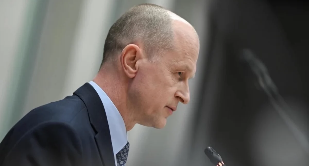 Kulisy polsko-amerykańskich rozmów w Waszyngtonie 
