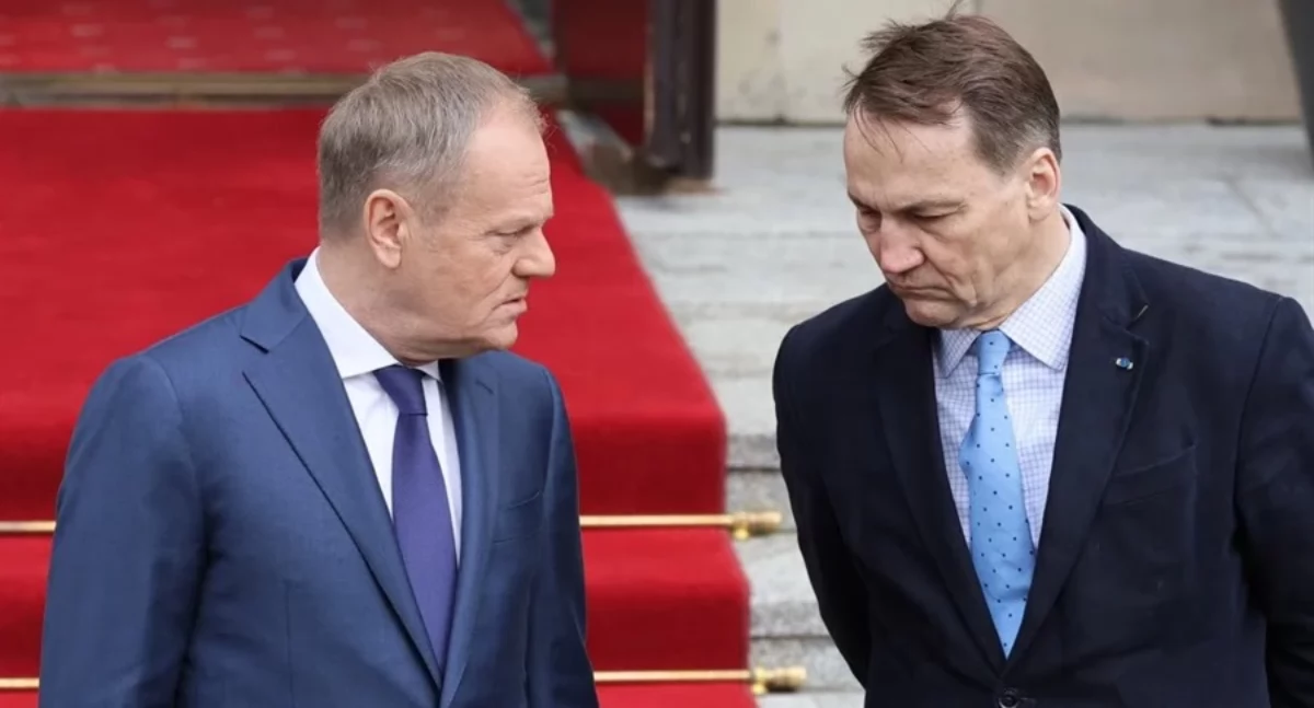 Sondaż jak policzek dla rządu