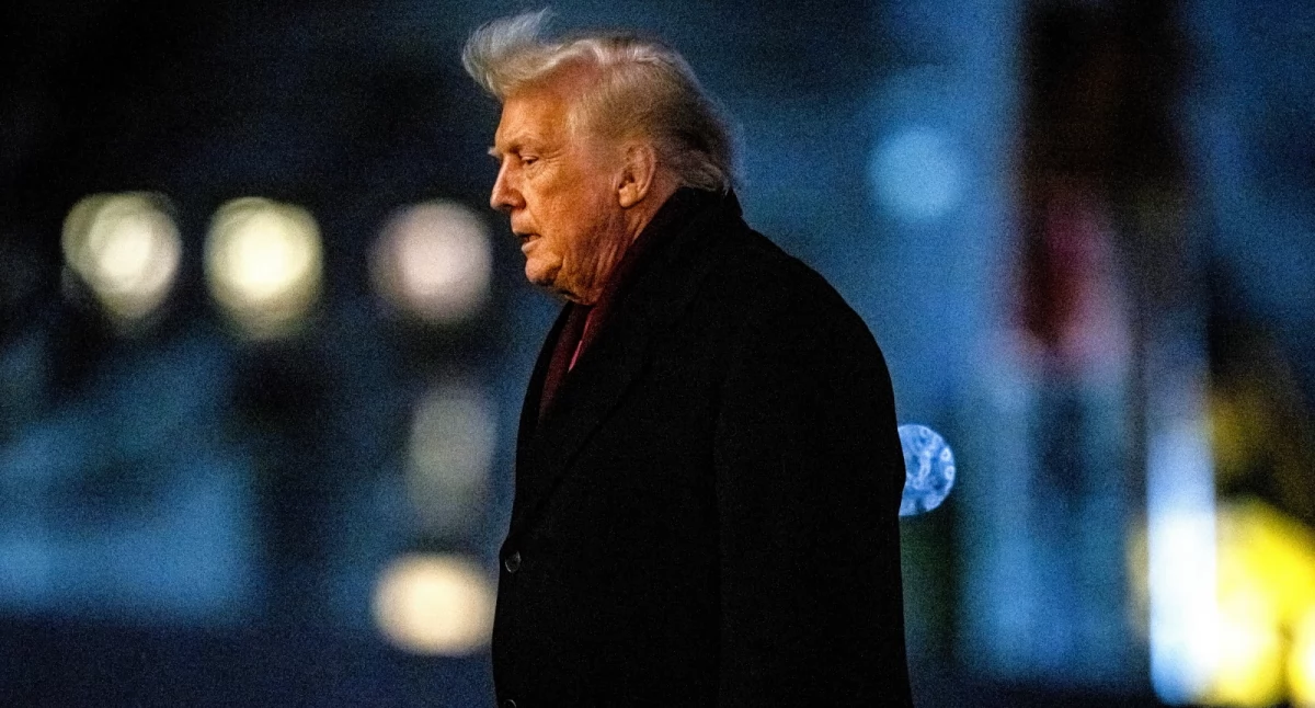Tajna strategia bezpieczeństwa USA? Biały Dom uderza w medialne doniesienia 