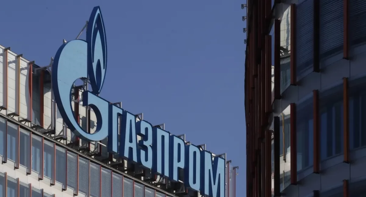 Gazprom zapłaci Polsce?