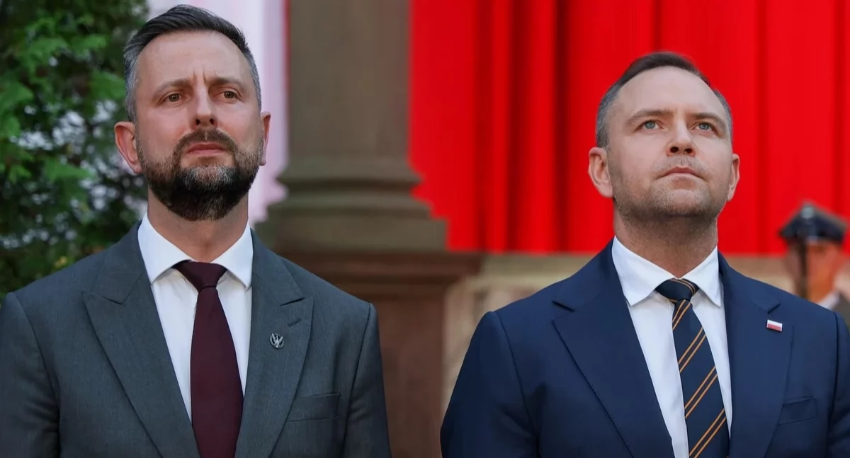 Dwugłos w sprawie MIG-ów