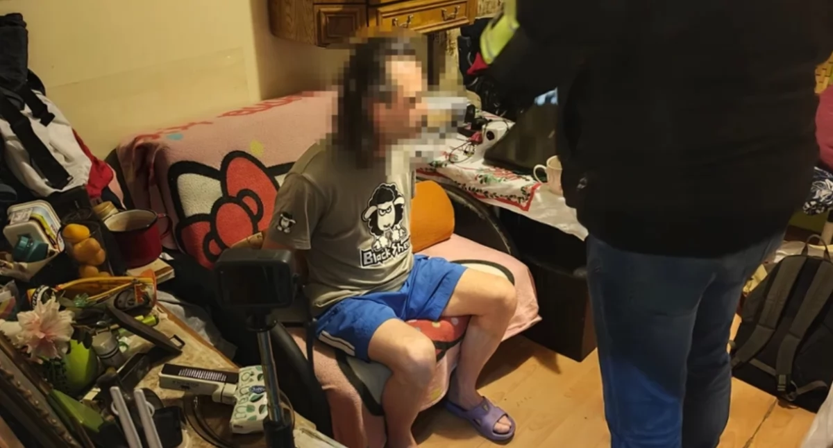 Chciał „spotkania” z 12-latką!