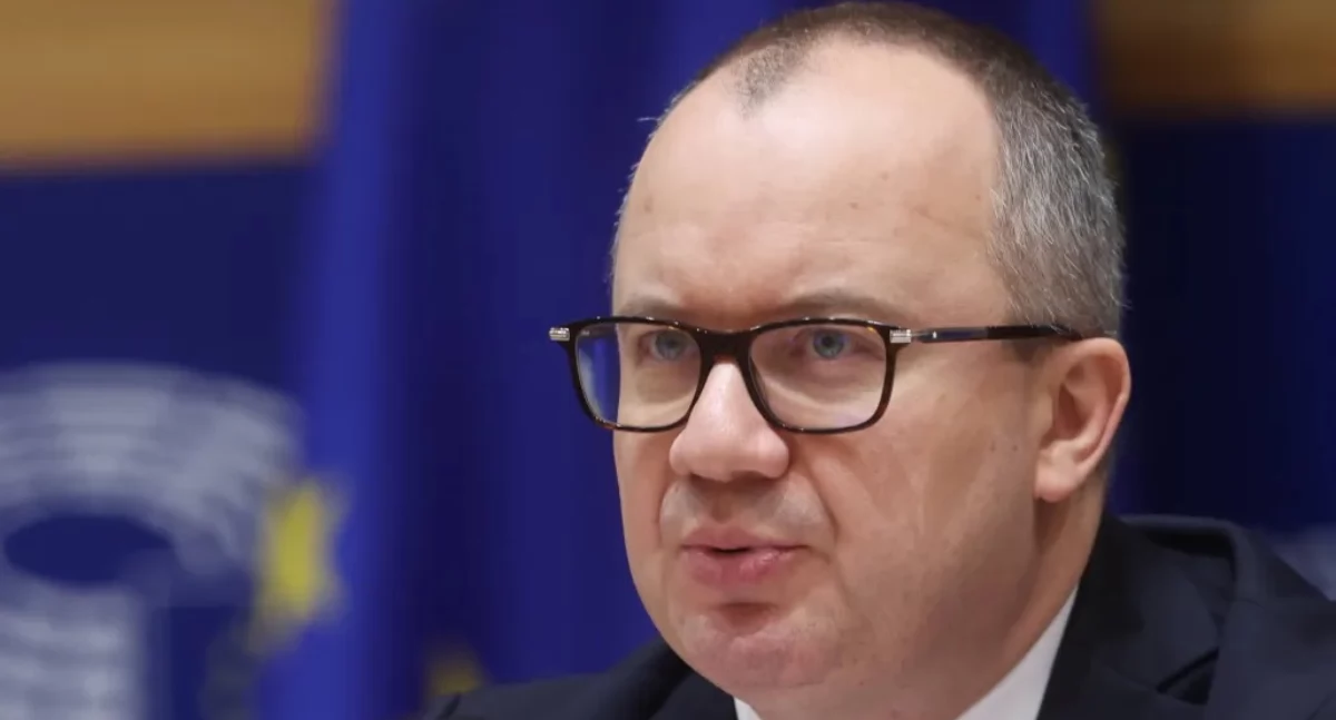 Bodnar podsumowuje rok i chce oskarżenia dla Morawieckiego