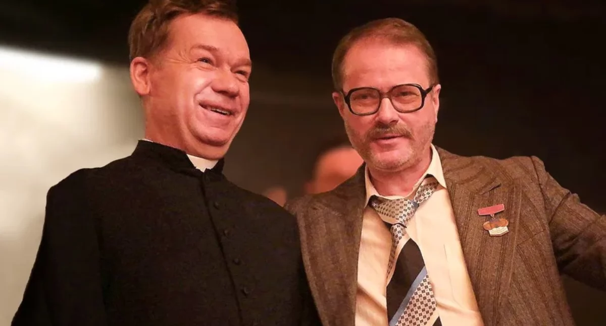 Film-widmo za 8 milionów. Sprawę 