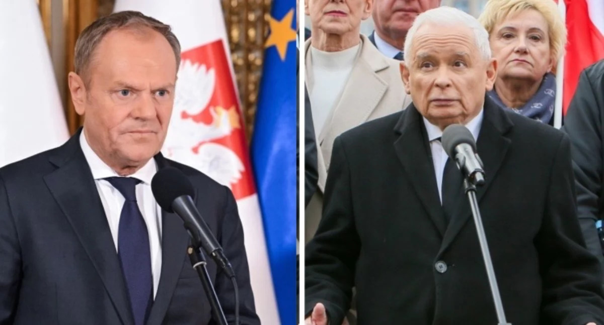 Scena polityczna się zawęża? Oto wyniki sondażu