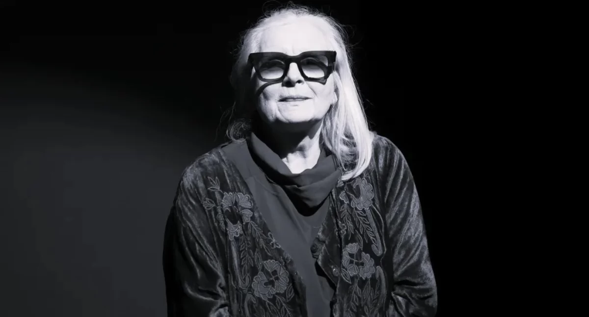 Nie żyje Magda Umer