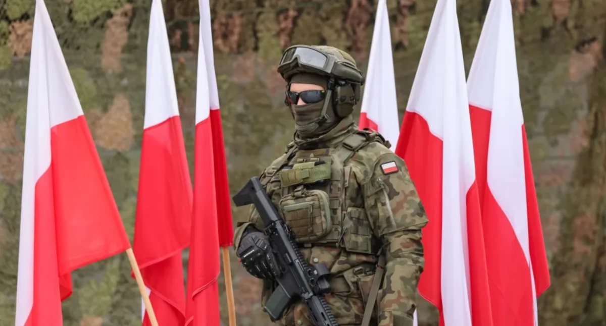 Pobór wróci?