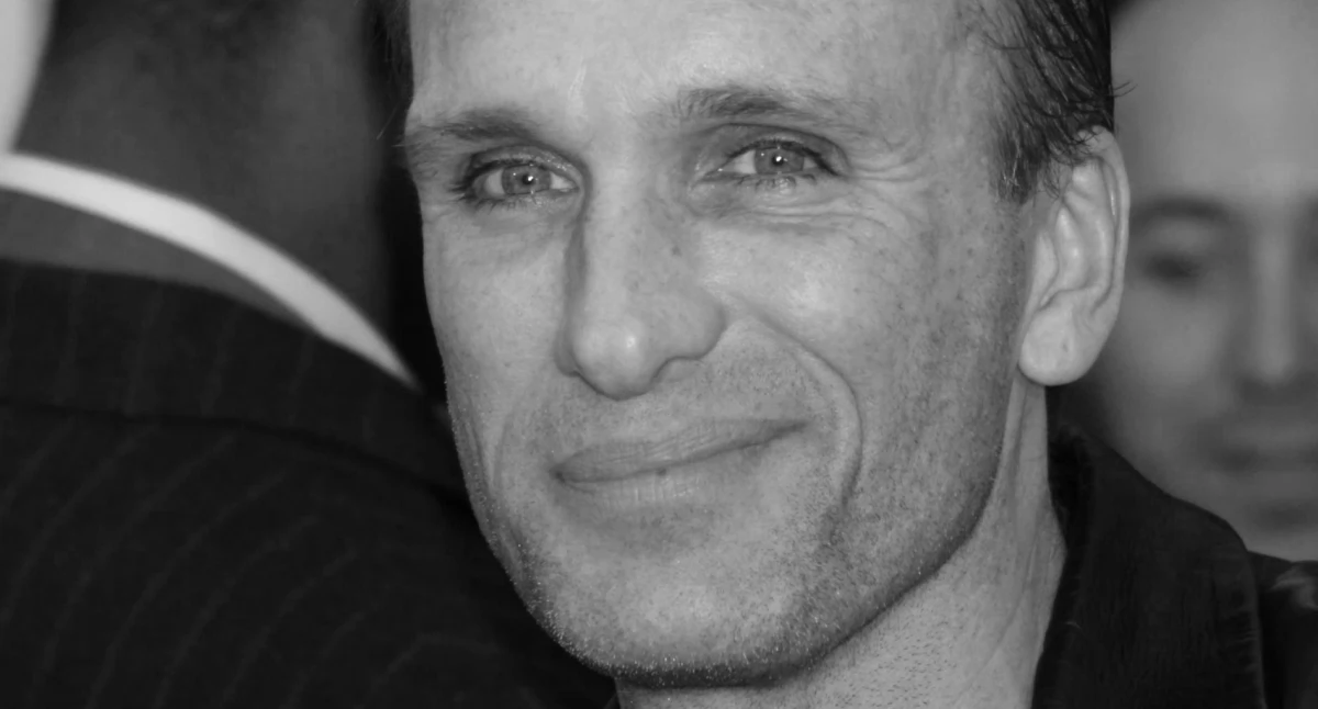 Nie żyje Peter Greene – kultowy aktor znany z „Maski” i „Pulp Fiction”