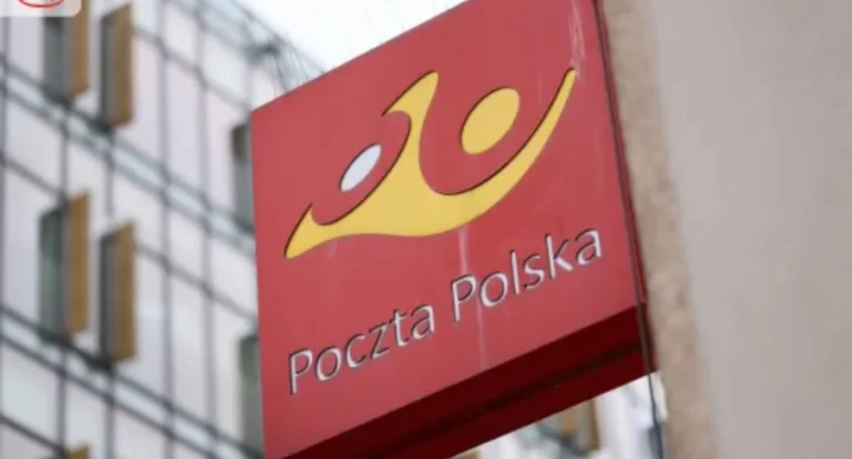 Poczta Polska zamienia koperty na butiki i sztukę? Tak wyglądają miasta przyszłości