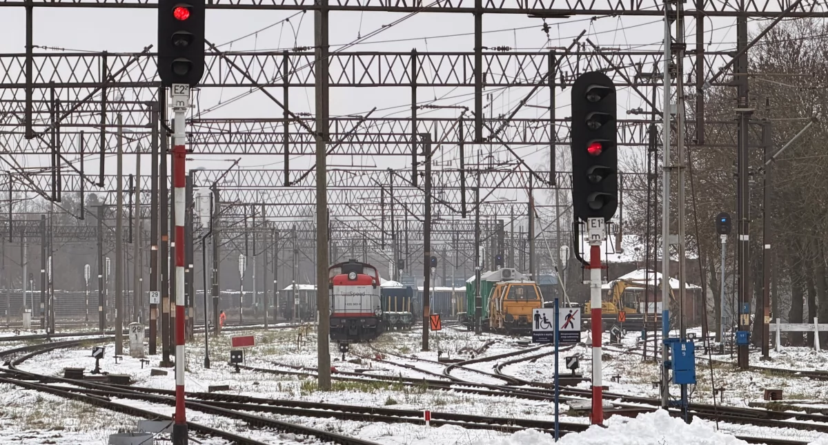 Alarm w pociągu. Ewakuowano blisko 480 pasażerów