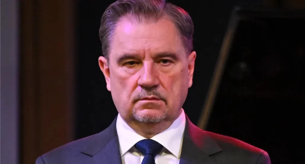 Ostry przekaz Solidarności wobec rządu 