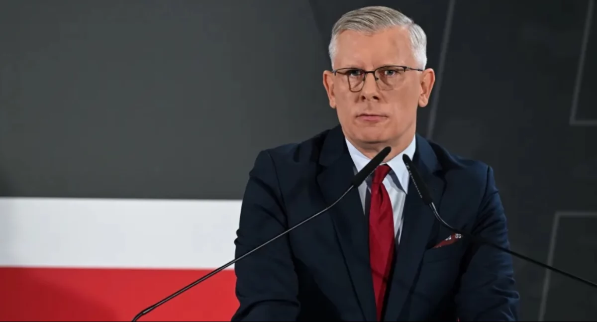 Skasowany raport wraca do sieci. 