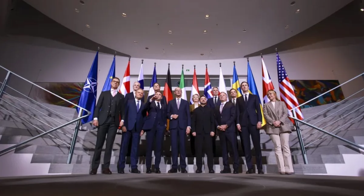 Czy pokój na Ukrainie jest możliwy?