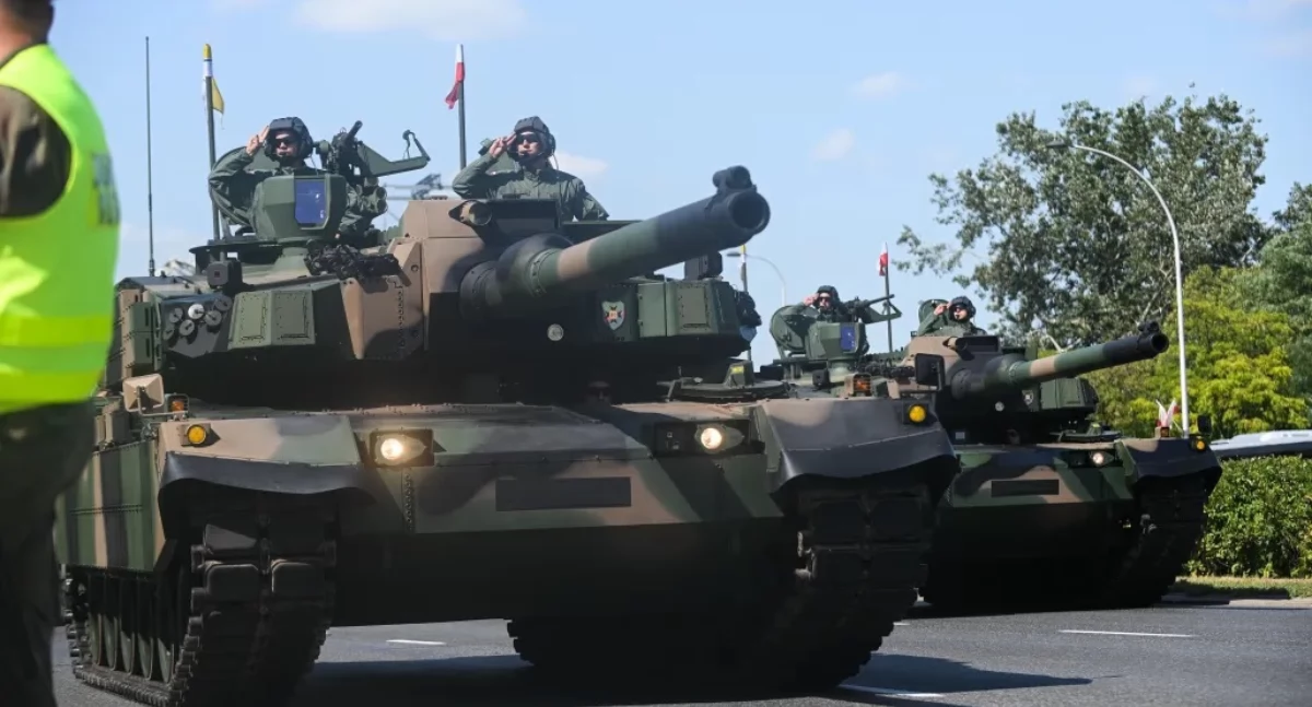 Kiedy nowa strategia dla Polski. Wiceminister MON ujawnia