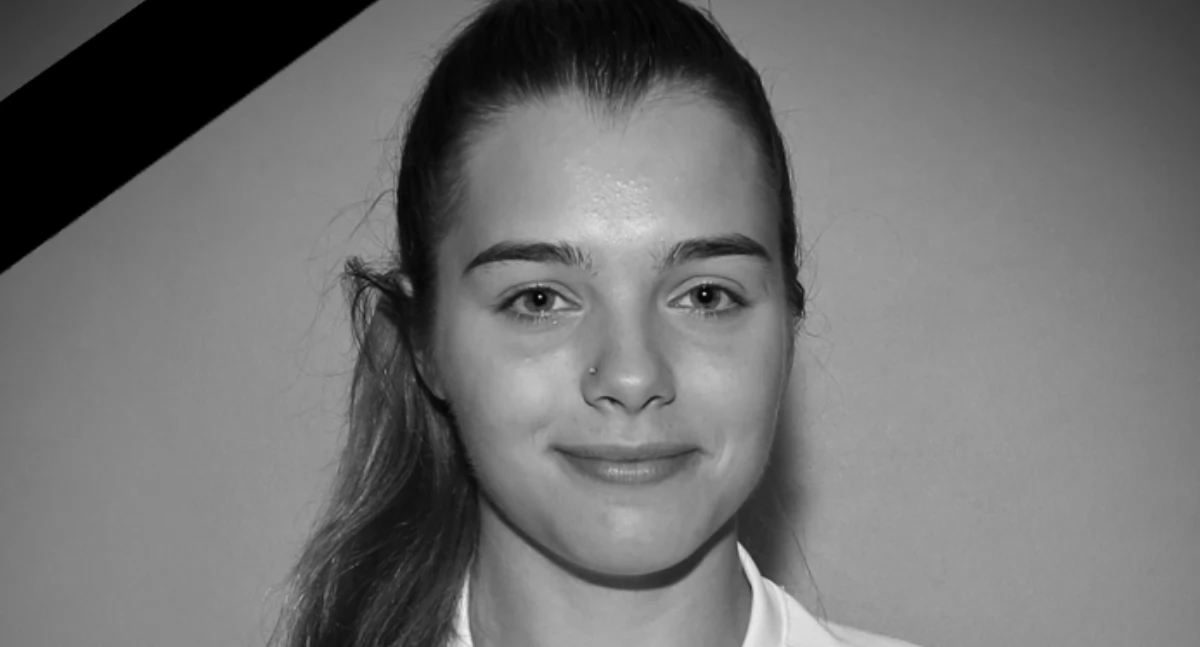 Nie żyje Polina Krakowska 