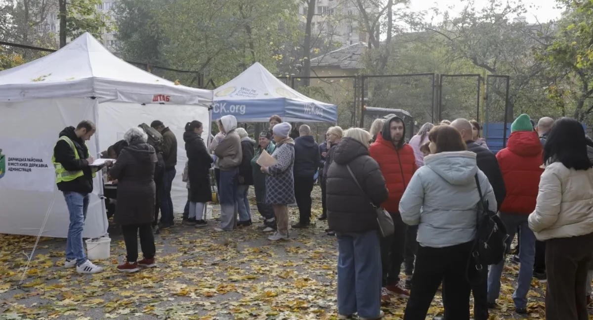 Zachód podzielony w sprawie Ukrainy. Niemcy i Francuzi mówią „dość”