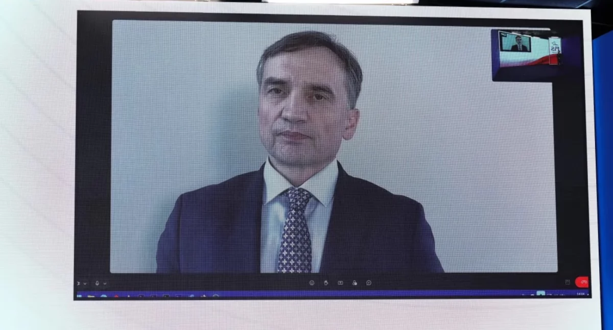 Ziobro bez paszportu 
