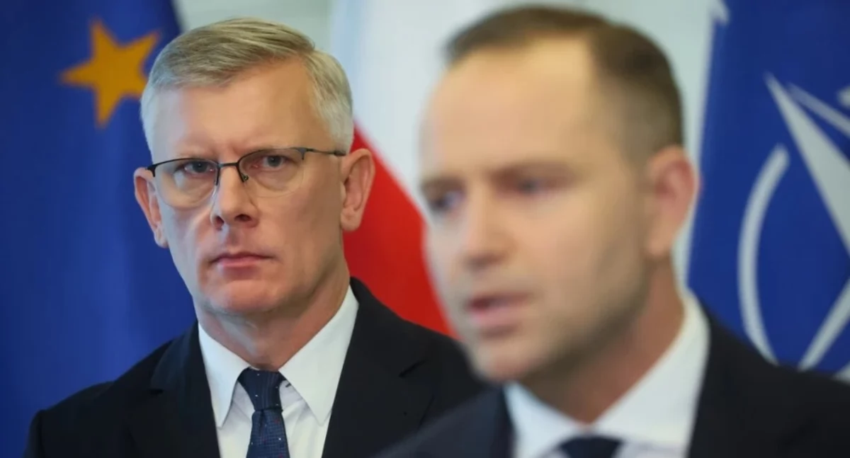 Nagonka na Cenckiewicza. Śledztwo SKW czy farsa?