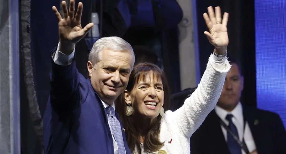 Chile po wyborach: nowa era prawej władzy?