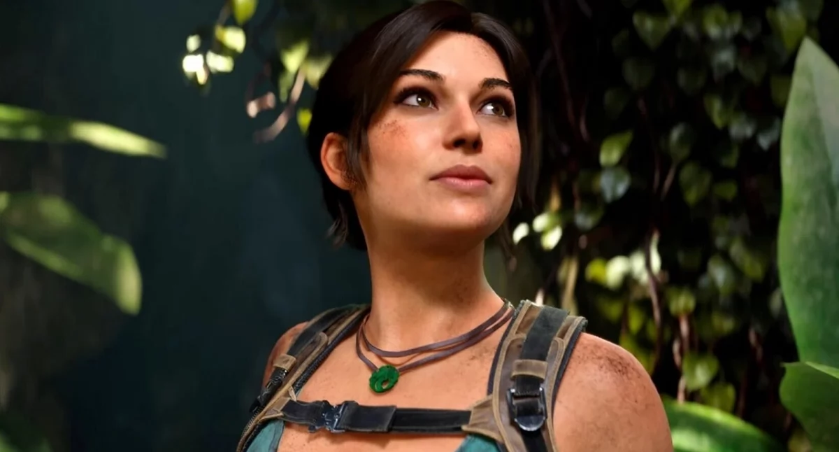 Lara Croft powraca: remake klasyka i zupełnie nowa przygoda