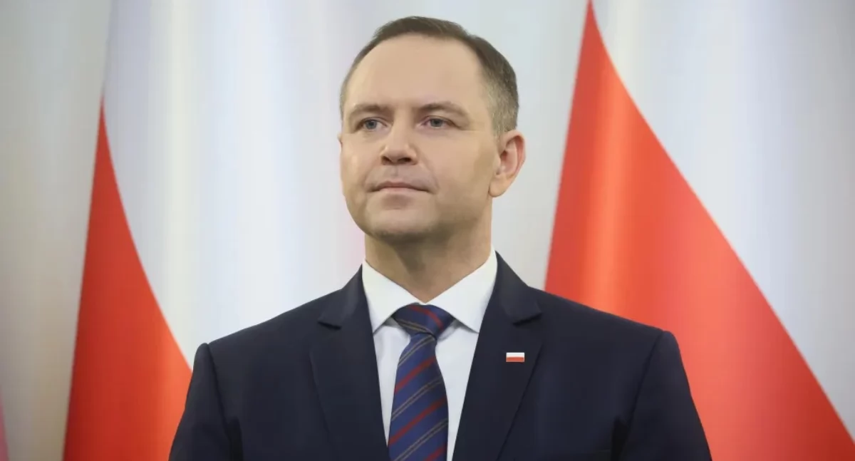 Karol Nawrocki liderem. Ogromne zaufanie dla Prezydenta RP