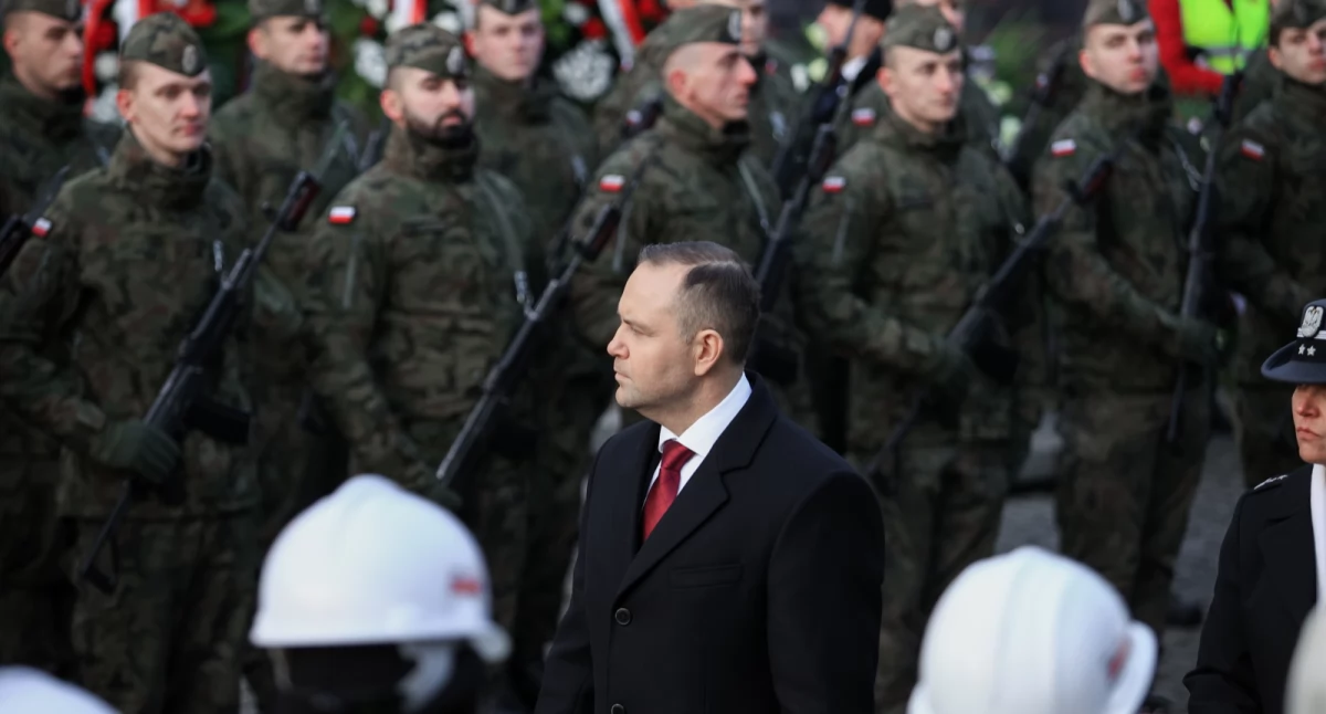 Spotkanie prezydentów Polski i Ukrainy. Będą rozmowy o Wołyniu?