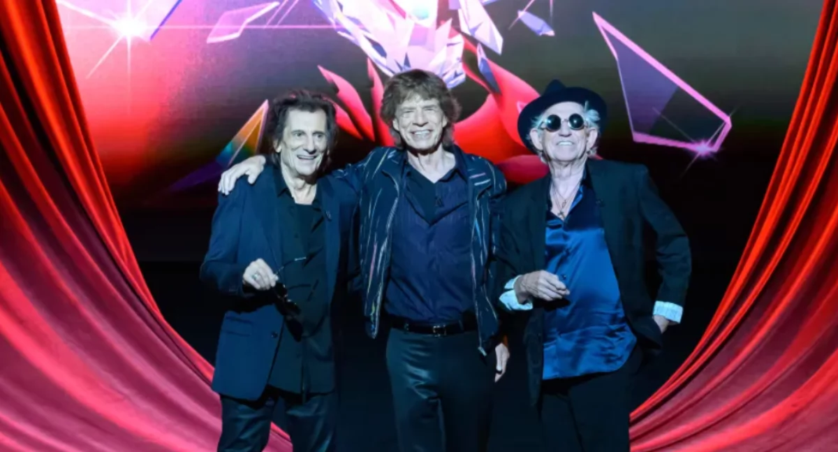 Niepokojące wieści dla fanów the Rolling Stones. Podjęto decyzję