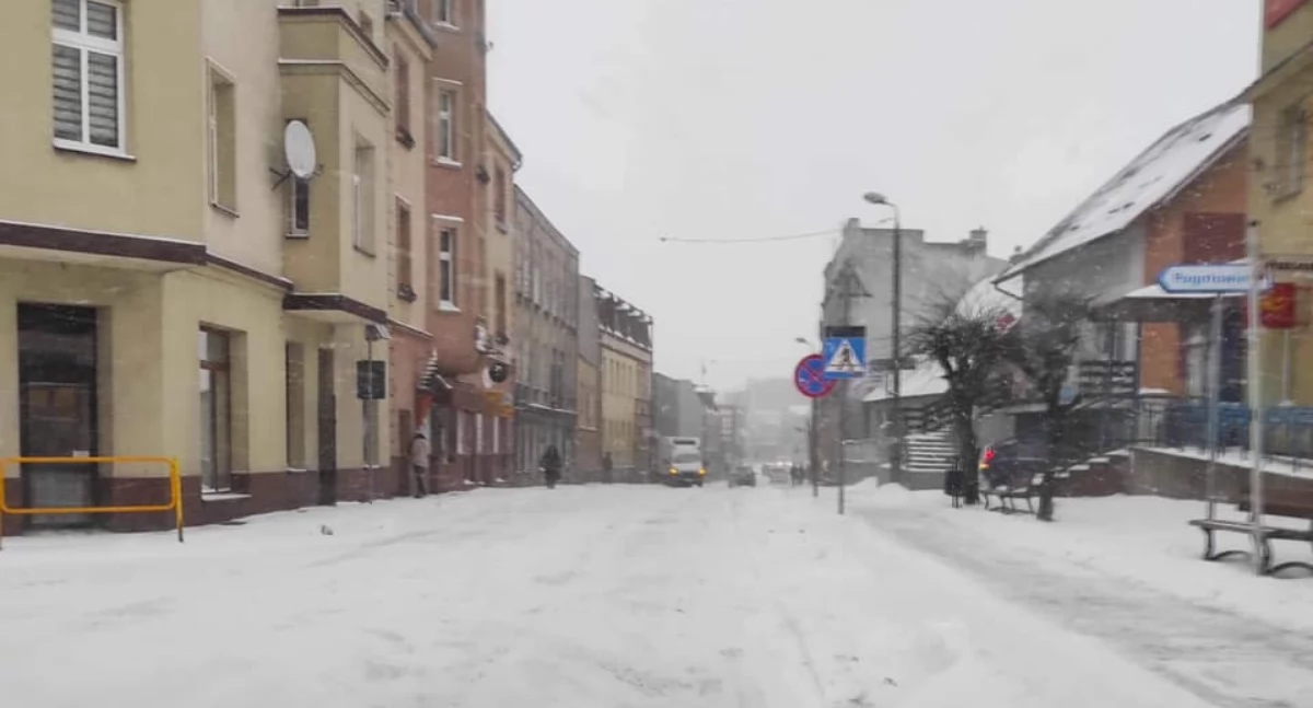 Czy będzie śnieg na święta?