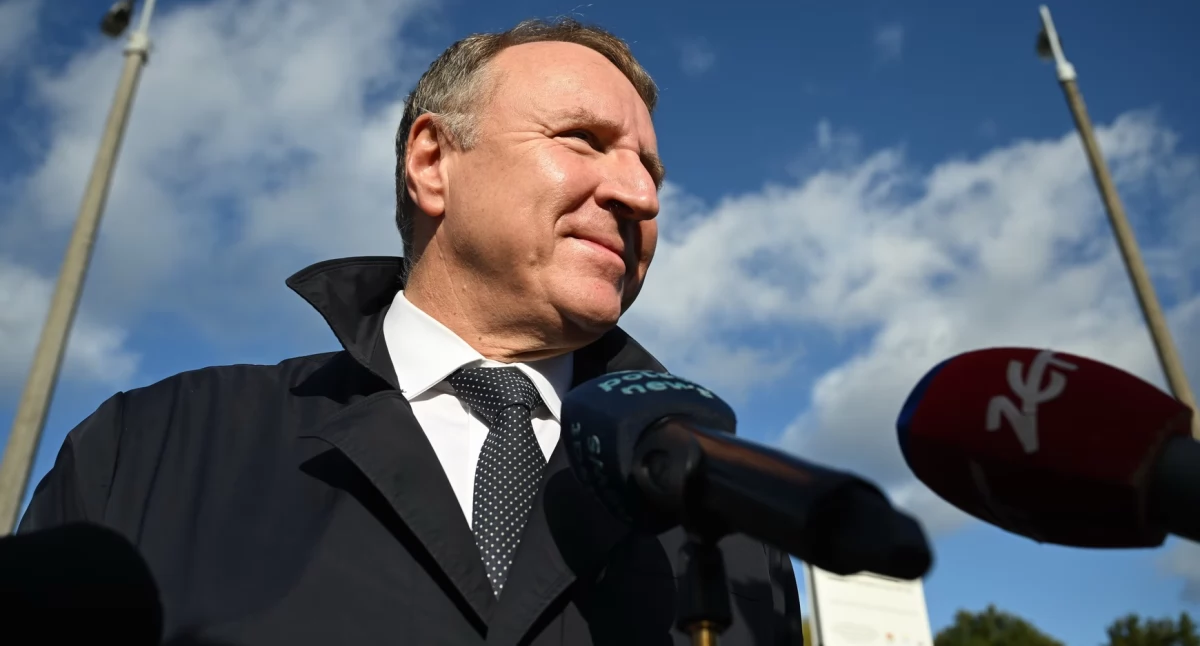 Kurski na cenzurowanym. W PiS wrze 