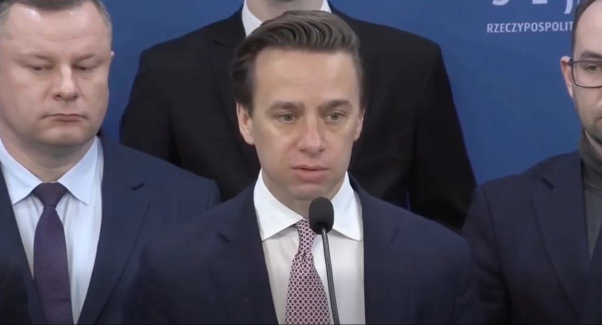 Mercosur dzieli Europę. Konfederacja alarmuje [WIDEO]
