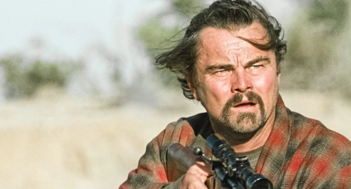 Nowy hit z DiCaprio obejrzysz już prosto ze swojej kanapy