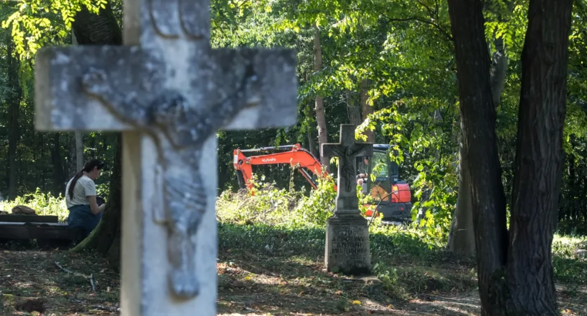 Wołyń czekał dekady. Czy to ten moment?