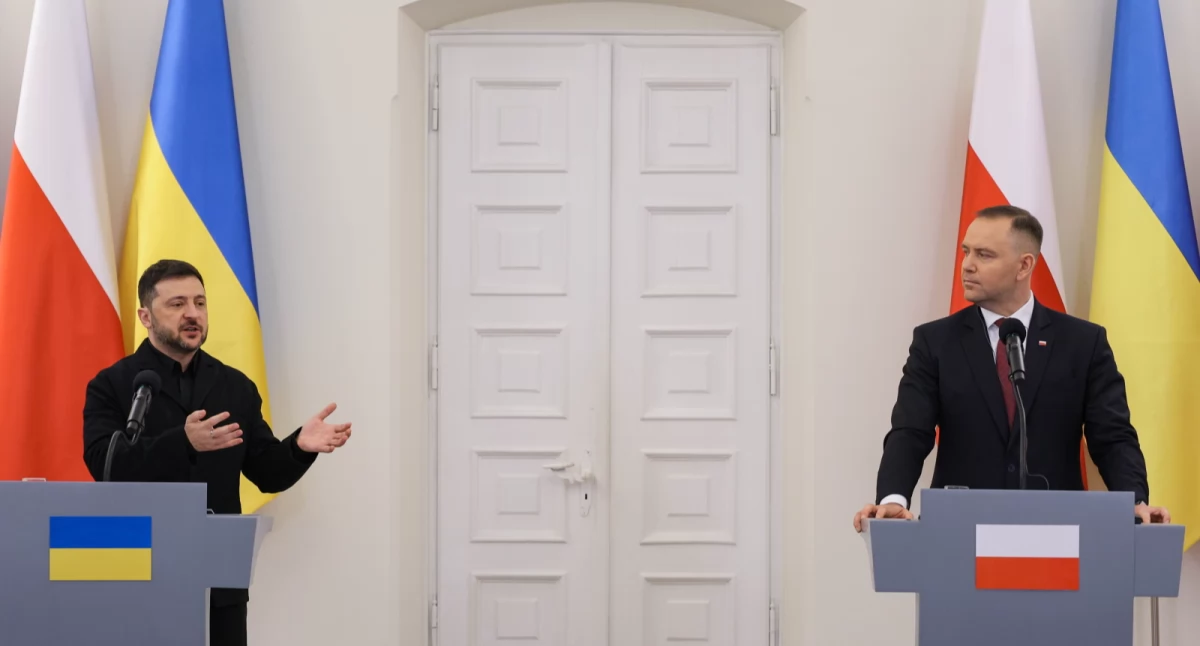 To nie nasza wojna. To są nasi zamordowani