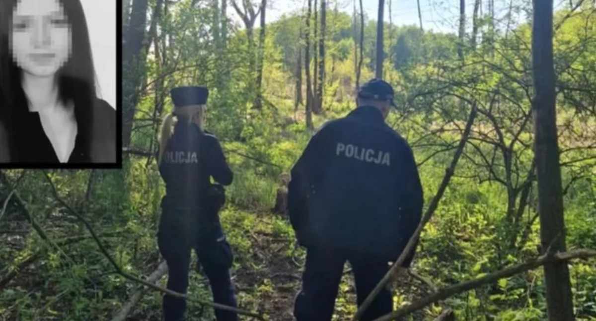 Wraca do Polski po miesiącach w Grecji. Przełom w sprawie zabójstwa Mai z Mławy