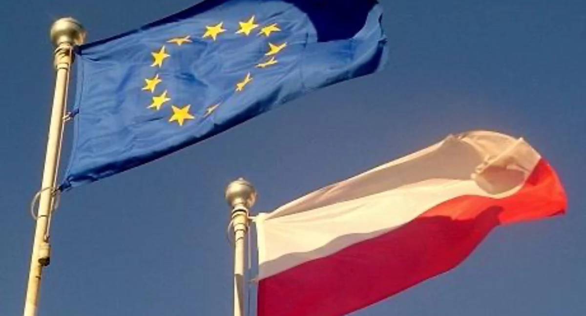 Sondaż: Polska w UE. Czego chcą Polacy? 