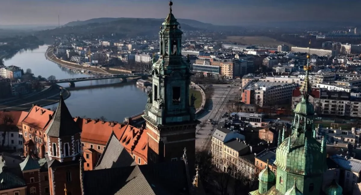 Polska staje się potęgą 