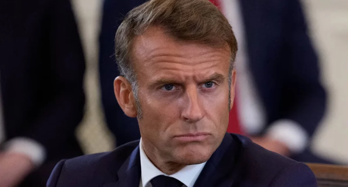Francja inwestuje w marynarkę wojenną