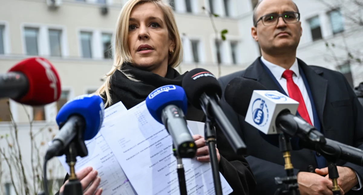 Rosja nie chce oddać konsulatu w Gdańsku