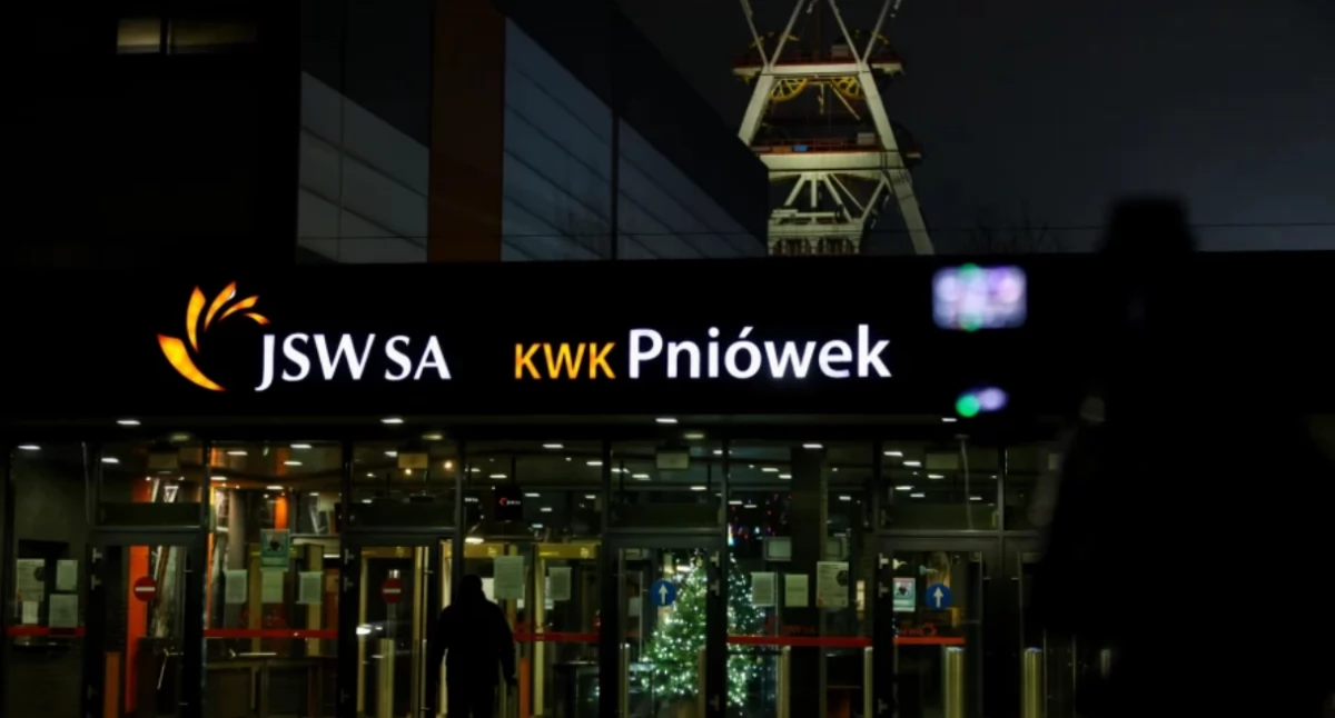 Tragiczny finał akcji w kopalni