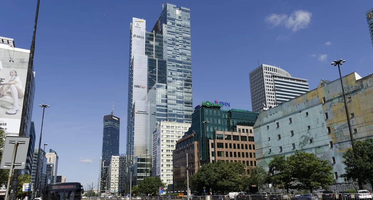 Śląsk stawia na gigantyczne miasto – większe niż Warszawa i Londyn?