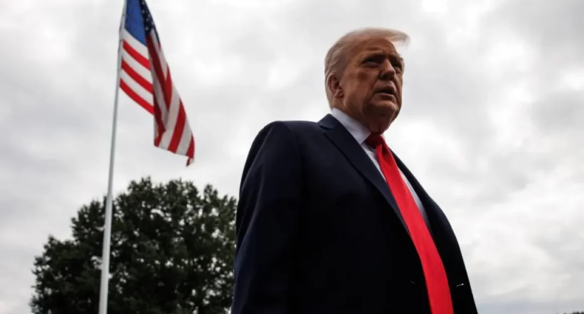 Pięć znanych postaci objętych zakazem wjazdu do USA