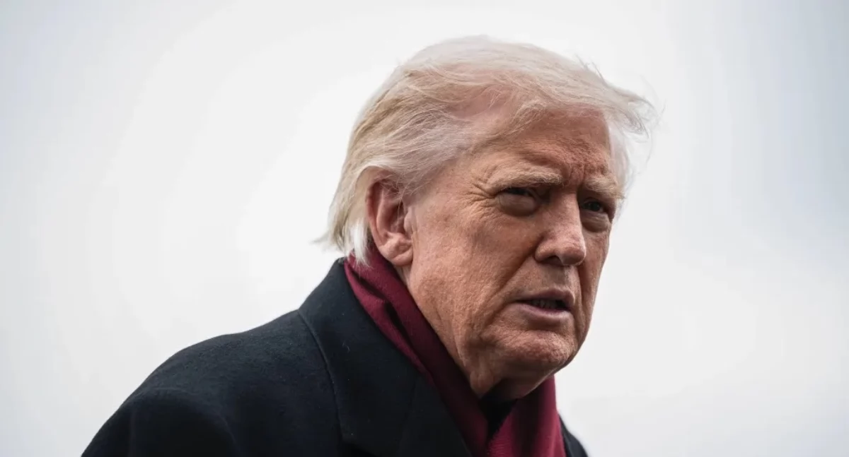 Amerykańskie rakiety nad Nigerią. Trump zapowiada bezlitosną rozprawę z ISIS