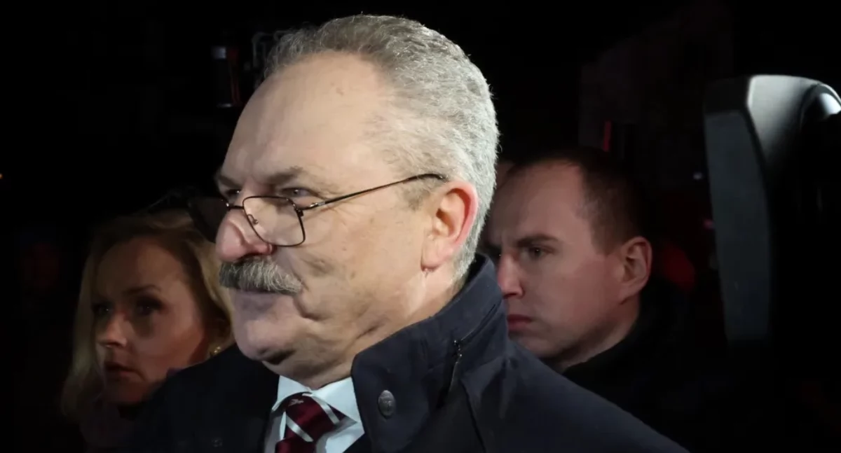 Jakubiak stawia warunek zwycięstwa prawicy