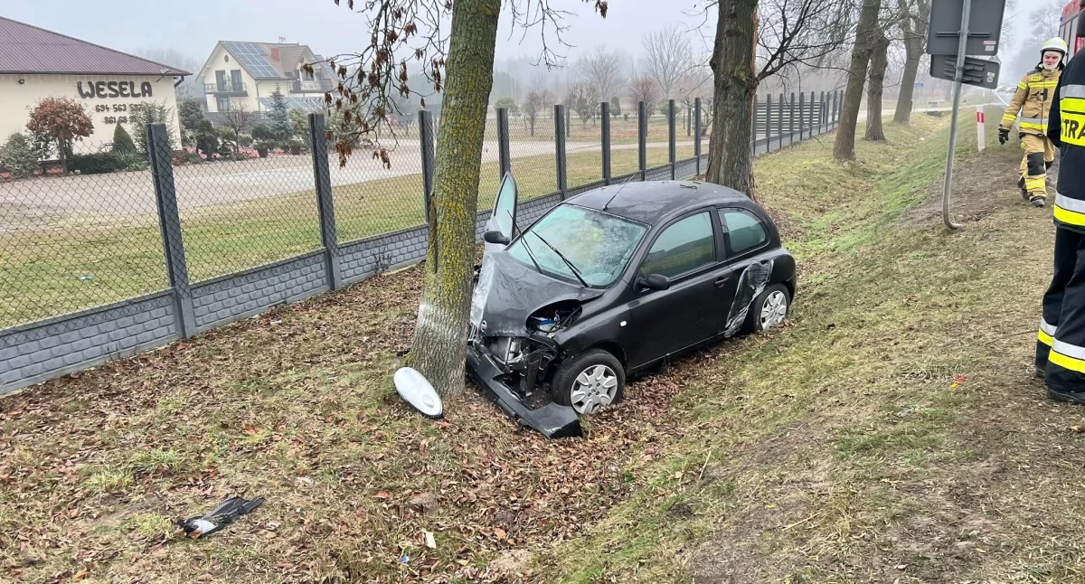 Śliskie drogi, karambole i ofiary. Dramatyczny bilans drugiego dnia świąt
