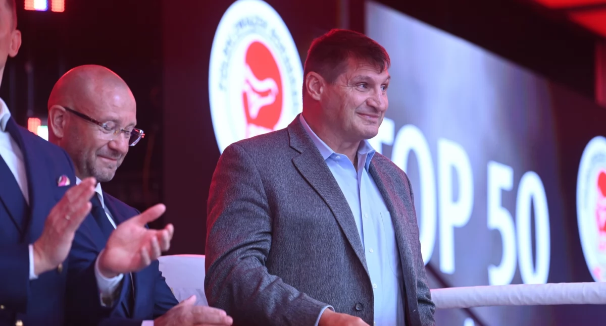 Miliony z ringu i spokojna przyszłość. Jak Andrzej Gołota zbudował swój majątek