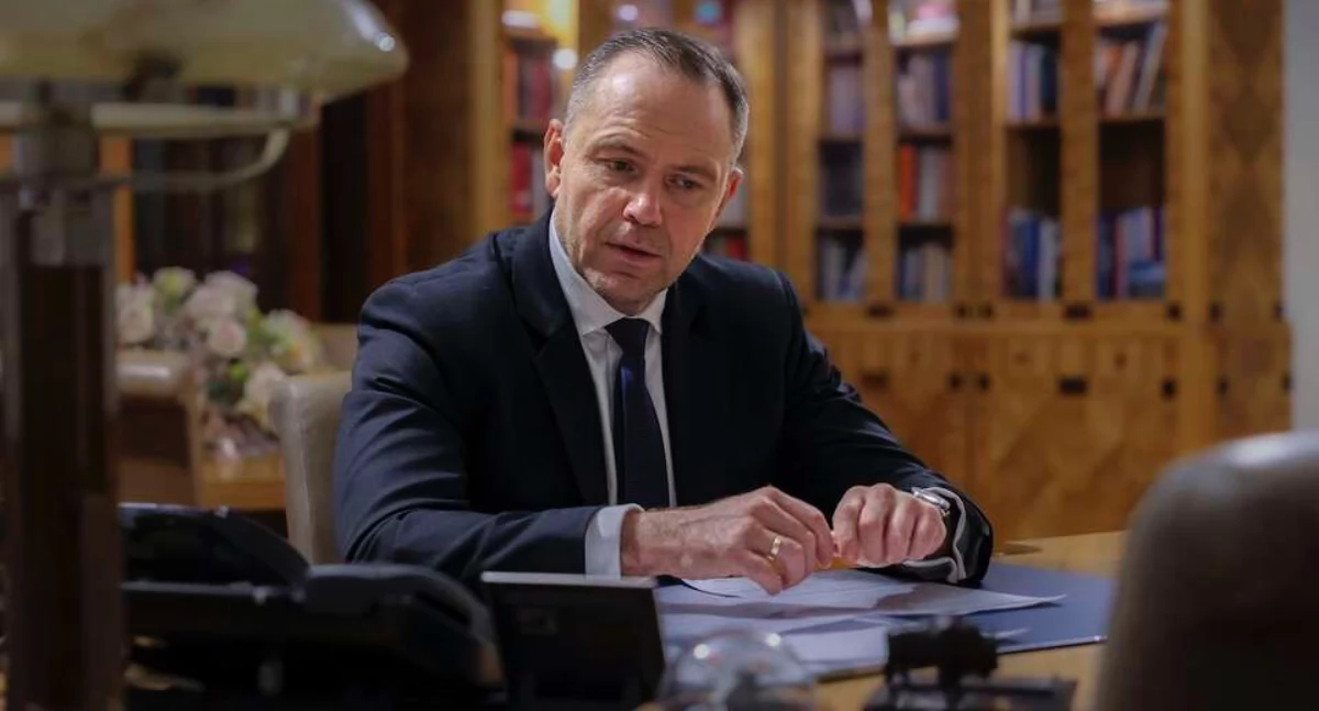 Rozmowy o pokoju ponad podziałami. Prezydent Nawrocki w gronie liderów Europy, USA i Ukrainy