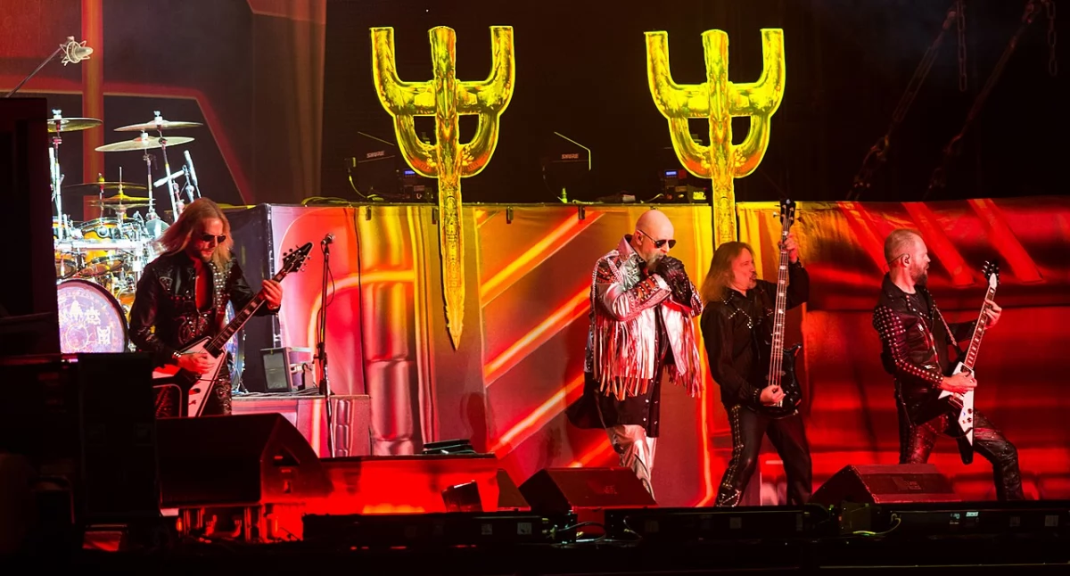 Judas Priest wracają do Polski! Kiedy i gdzie zawita Faithkeepers Tour 2026? 