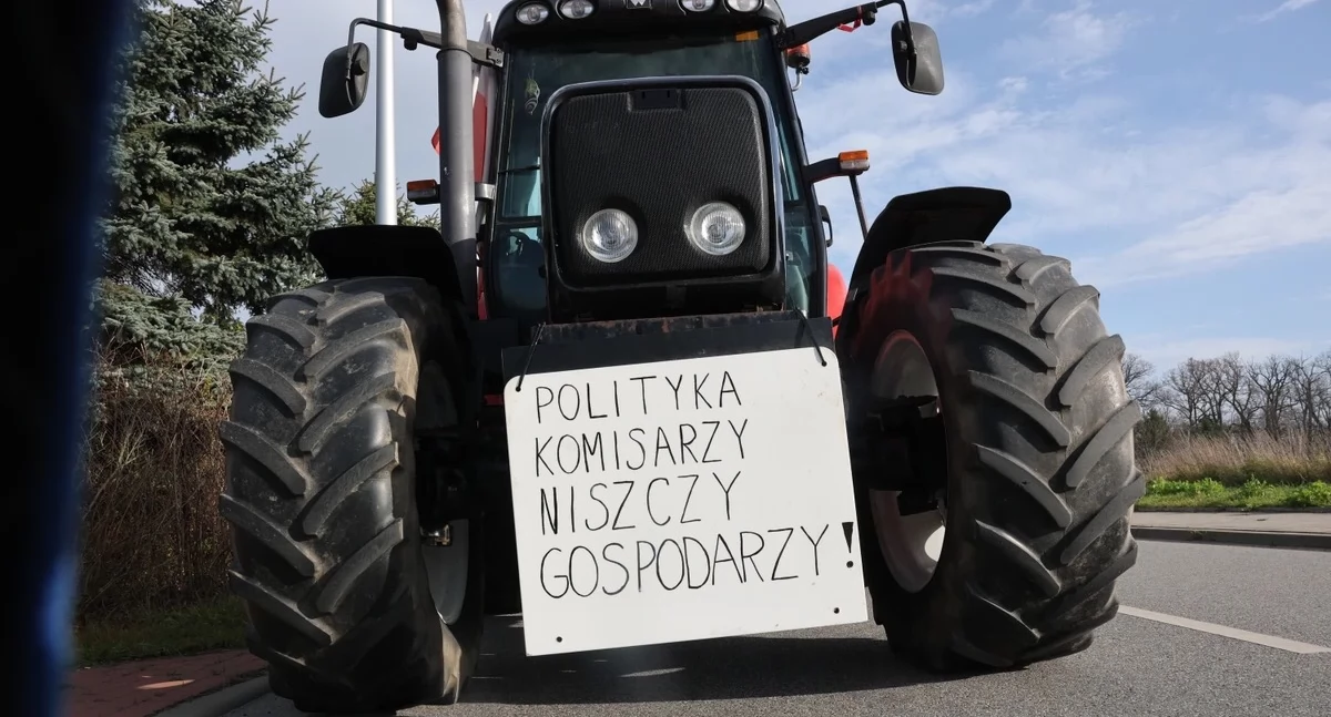 Umowa UE–Mercosur: zagrożenie dla europejskiej równowagi 